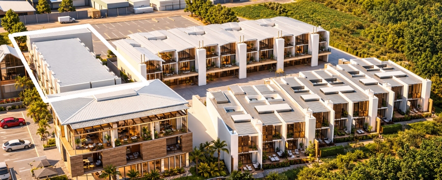 2 Bedroom Property for Sale in Kleinmond Western Cape